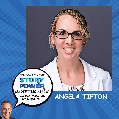 How to Use AI to Fuel Marketing Growth in Science Driven Industries (Angela Tipton and Travis Franklin)