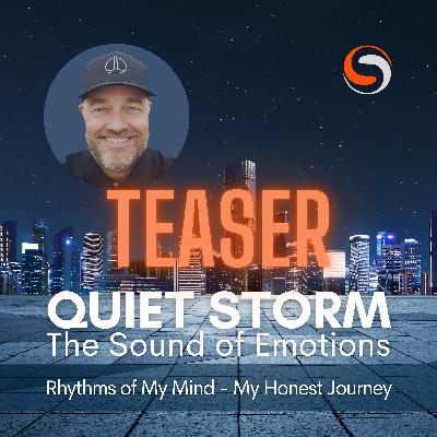 TEASER - COMING SOON!