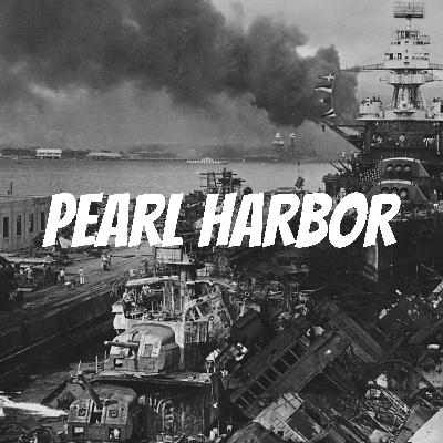 Pearl Harbor Pearl Harbor