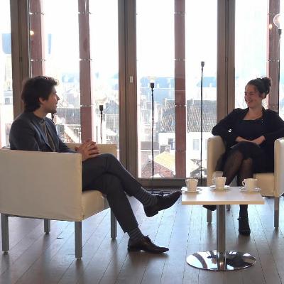 Probeer te ontdekken wat je graag doet | Nicolas Dupont Probeer te ontdekken wat je graag doet | Nicolas Dupont