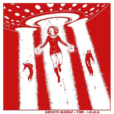 NDJ NEO ARIGATO MASSAÏ Lalala NDJ NEO ARIGATO MASSAÏ Lalala