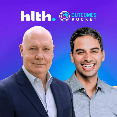 From Automation to Autonomy: Building Smarter Healthcare Systems with AI with Harpaul Sambhi, founder and CEO of Magical, and Douglas Hires, healthcare executive and advisor From Automation to Autonomy: Building Smarter Healthcare Systems with AI with Harpaul Sambhi, founder and CEO of Magical, and Douglas Hires, healthcare executive and advisor