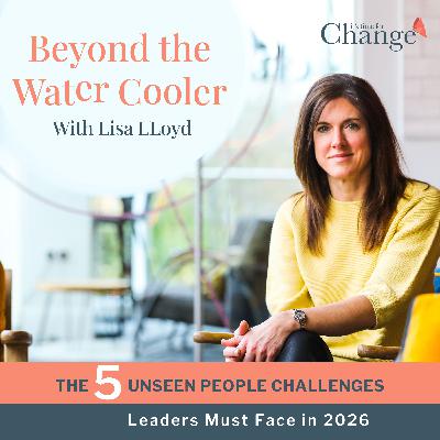 The 5 Unseen People Challenges Leaders Must Face in 2026 The 5 Unseen People Challenges Leaders Must Face in 2026