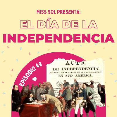 El día de la independencia