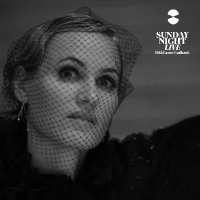 Judith Godrèche | Laure Guilbault | Sunday Night Live