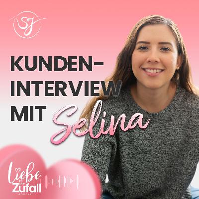 Interview mit Selina🎙️ |  Bindungsmuster lösen