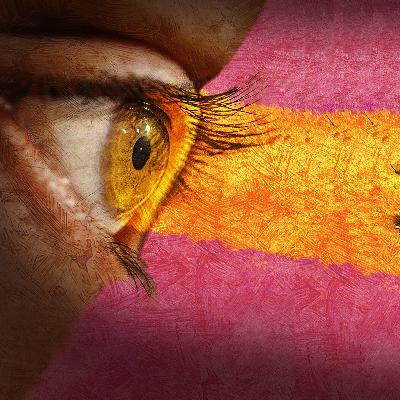 Short - Punky Hair Cut