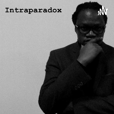 INTRAPARADOX: Interview with Wonder Buhle Mbambo