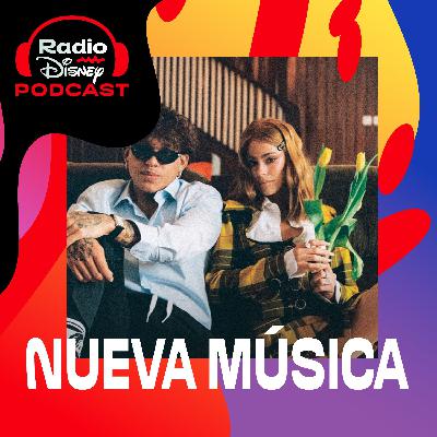 20/06 | Tini ft Beéle, Benson Boone, Yami Safdie ft Emilia y más