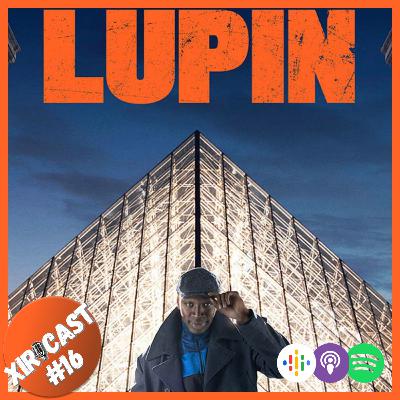 #16 Lupin (2021)
