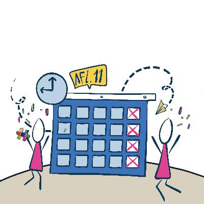 De 4-daagse werkweek: haalbaar of onrealistisch