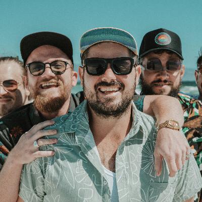 Sunset Sweatshop are back with their highly anticipated new single "If I Got You"