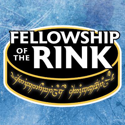 Ep 74 - LJ Mooney | Montreal Canadiens | World Junior Summer Showcase | Minnesota Gophers Hockey | Fellowship of the Rink
