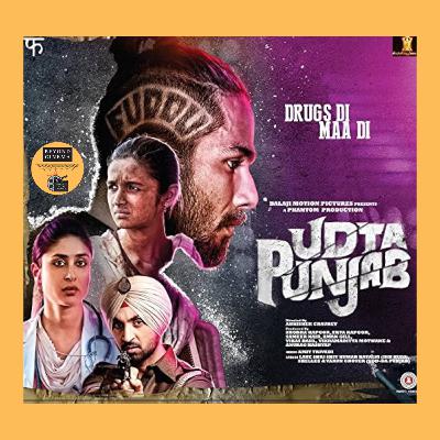 Udta Punjab (2016)—where hard-hitting realism meets powerhouse performances in a story of addiction, chaos, and hope. Udta Punjab (2016)—where hard-hitting realism meets powerhouse performances in a story of addiction, chaos, and hope.