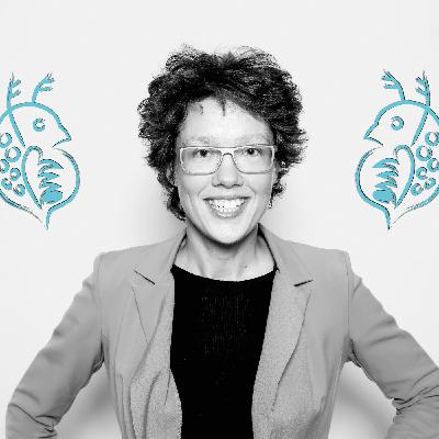 Podkast 140. Barbara Pietrzak: Rozwielitka uwodzi osobowością