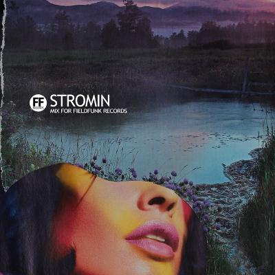 Stromin - Mix for FieldFunk Records Stromin - Mix for FieldFunk Records