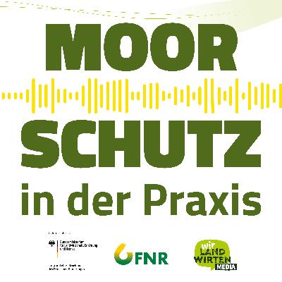 Moorbodenschutz in der Praxis