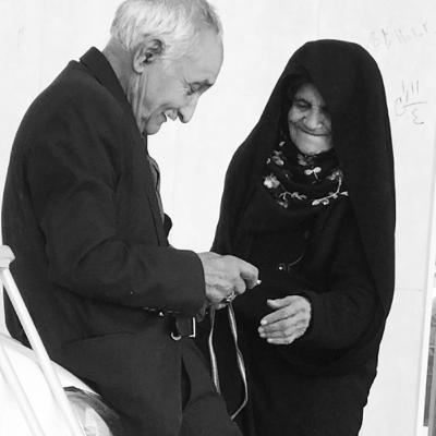 پیوند دو روح