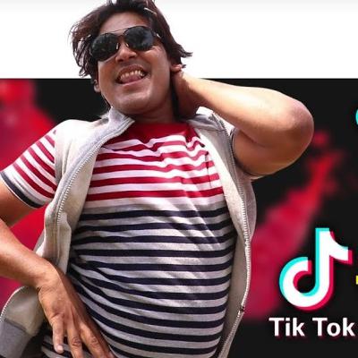 Tik tok is not my cup of tea (Telugu)