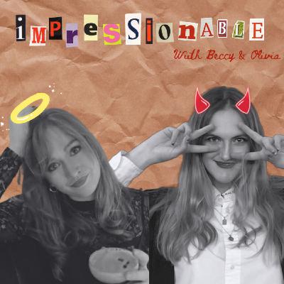 S4E1 - Making a new Impression(able) S4E1 - Making a new Impression(able)