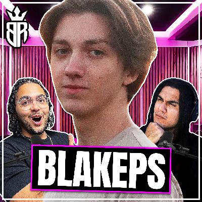 Twitch is Losing to YouTube (ft. Blakeps) | #115