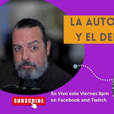 La Autoestima y los Deportes Ft. Llauger Castillo La Autoestima y los Deportes Ft. Llauger Castillo