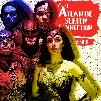 Justice League (A Discussion)