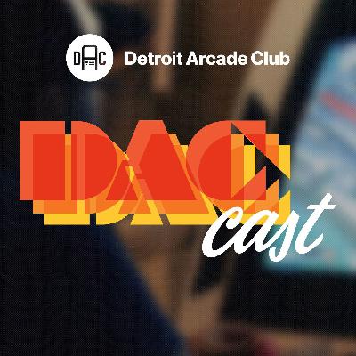 DAC Cast Episode 15 - A Good Logan Lunch is Also a Good Logan Breakfast DAC Cast Episode 15 - A Good Logan Lunch is Also a Good Logan Breakfast