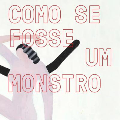 #157. Como se fosse um monstro - Fabiane Guimarães