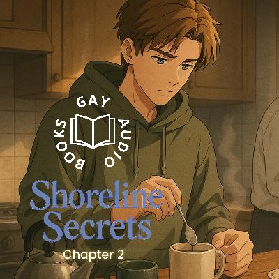 Chapter 2 | Shoreline Secrets