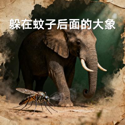 恩斯特弗利德·哈尼希《躲在蚊子后面的大象》:更新自我保护程序 恩斯特弗利德·哈尼希《躲在蚊子后面的大象》:更新自我保护程序