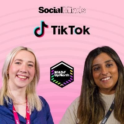 How Brands and Marketers Need to Plan as Social Commerce Explodes | Nilam Atodaria, TikTok