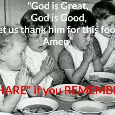 Patriotic Housewife Rant