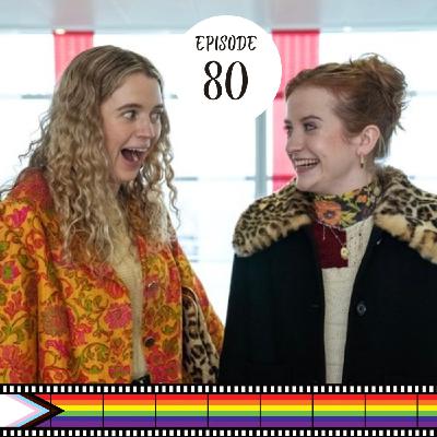 Extraordinary - Season 2