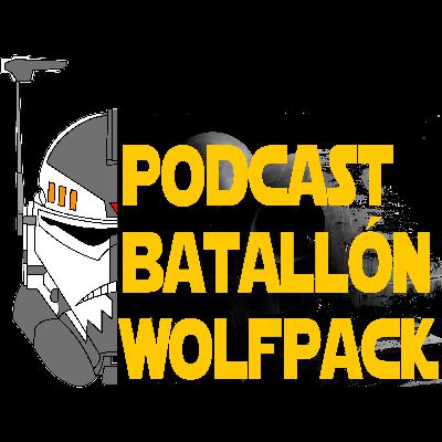EPISODIO DE JEDISPORT CON STARBLADE