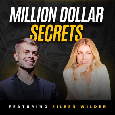 From Uber Driving To 6 & 7 Figure Days (Ft. Eileen Wilder)