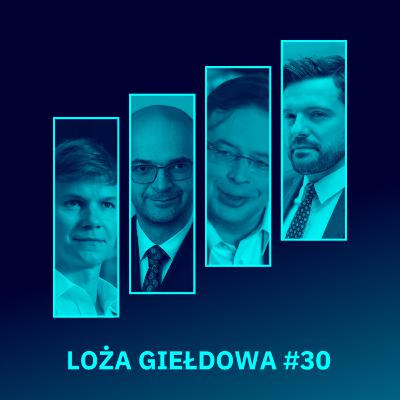 Korekta hossy czy początek bessy?