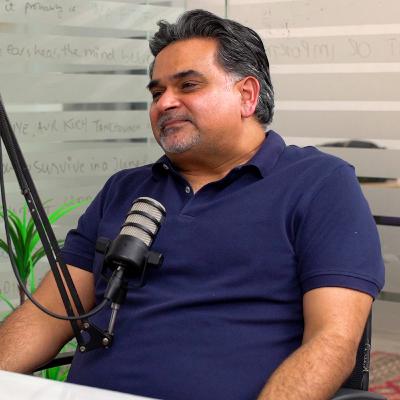 How tech freelancers can help save Pakistan| The Saudi tech gold rush| Ft Javaid Iqbal Epi 109