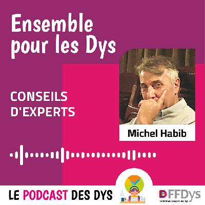 Episode 7 - Michel Habib