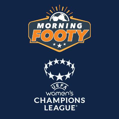 UWCL Matchday 1 Stars & Power Rankings: Dumornay, Caicedo & Salvai Shine Bright (Soccer 10/9)