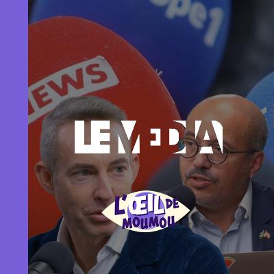 Ian Brossat : "Cnews, ce ne sont pas des journalistes, ce sont des adversaires politiques" Ian Brossat : "Cnews, ce ne sont pas des journalistes, ce sont des adversaires politiques"
