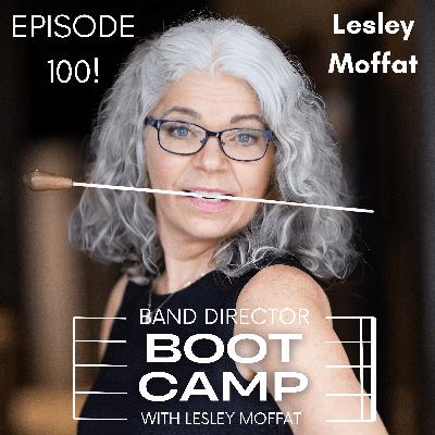 "100 Episodes of Impact: Celebrating the Journey, the Joy, and What’s Next"