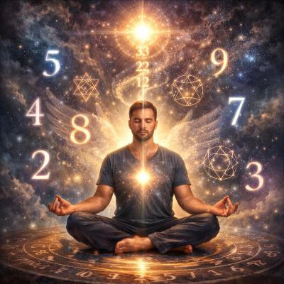 Burned Out or Out of Sync? The Numerology of Timing