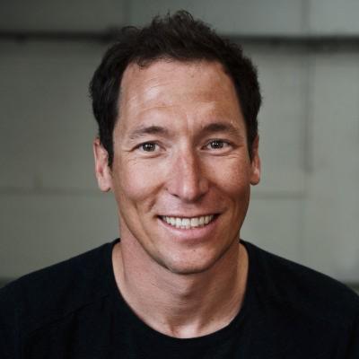Marc Maurer, ehemaliger Co-CEO von On: Chancen und Herausforderungen auf dem Weg zu Netto-Null.
