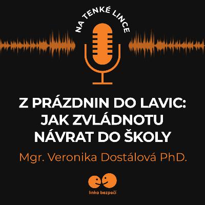 Z prázdnin do lavic: Jak zvládnout návrat do školy