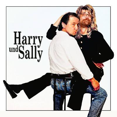 Harry & Sally Harry & Sally