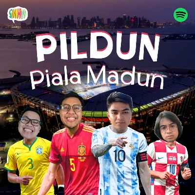 PILDUN (Piala Madun)