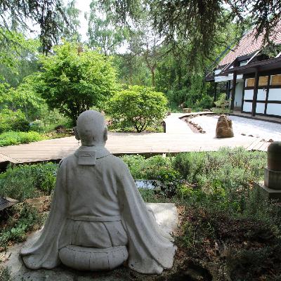 ZAZEN : posture, respiration, pensées... comment pratiquer ? ( DEUTSCHE UBERSETZUNG )