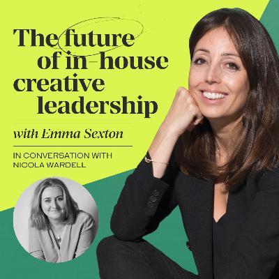 43 Nicola Wardell, Managing Director of Specsavers Creative