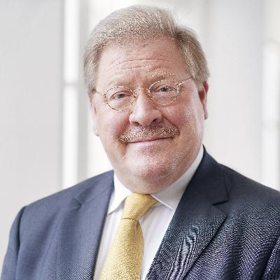 Professor Sylvester Eijffinger - Emeritus hoogleraar financiële economie over: academische loopbaan, macro- en monetaire economie, de verdeling tussen arm en rijk, pensioenen en 'Wenken van een econoom' - Doijer & Kalff interviews #2